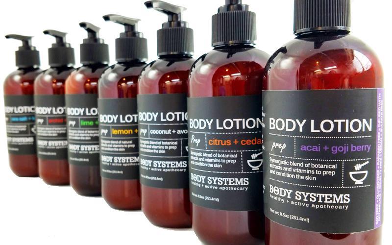 Body Lotion – bodysystemspro