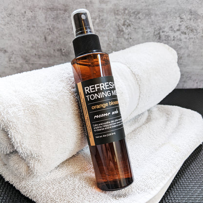 Calming Toner Mist